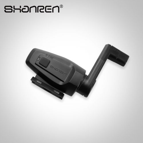 Tableau de bord vélo SHANREN - Ref 2424052