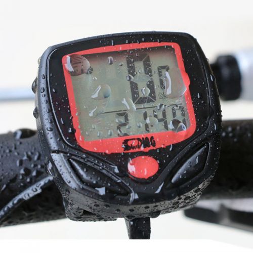 Tableau de bord vélo - Ref 2424083