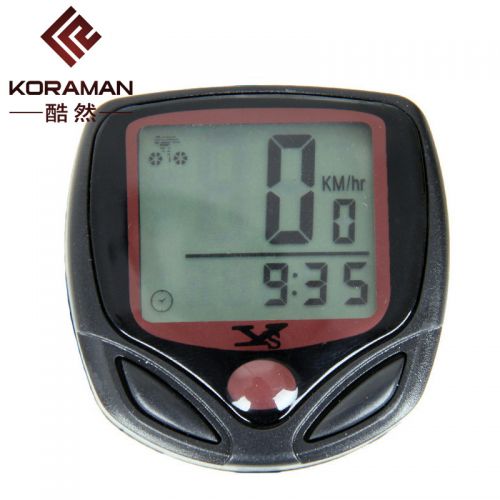 Tableau de bord vélo KORAMAN - Ref 2424326