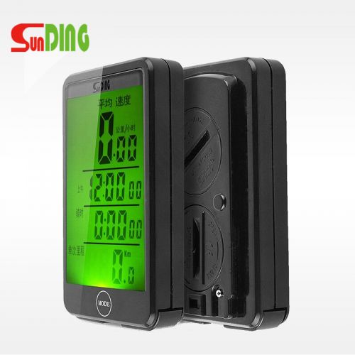 Tableau de bord vélo - Ref 2424448