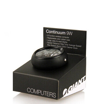 Tableau de bord vélo GIANT - Ref 2424491