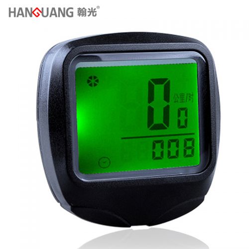 Tableau de bord vélo - Ref 2424665