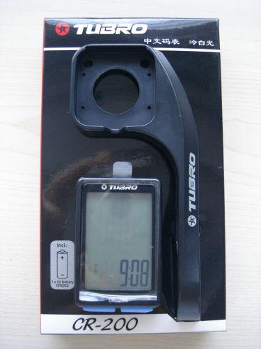 Tableau de bord vélo - Ref 2424749