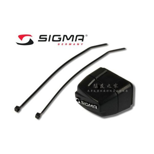 Tableau de bord vélo SIGMA - Ref 2424834