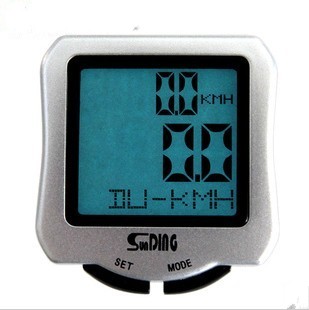 Tableau de bord vélo - Ref 2425072