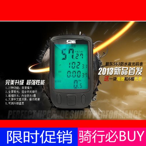 Tableau de bord vélo - Ref 2425144