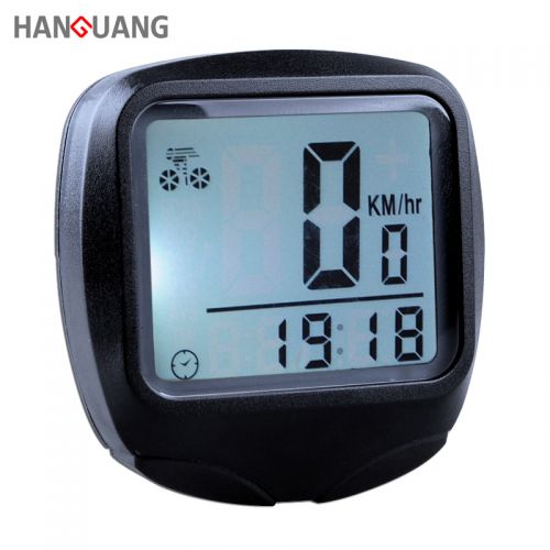 Tableau de bord vélo - Ref 2425158