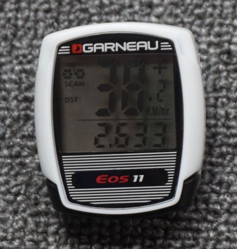 Tableau de bord vélo - Ref 2425222