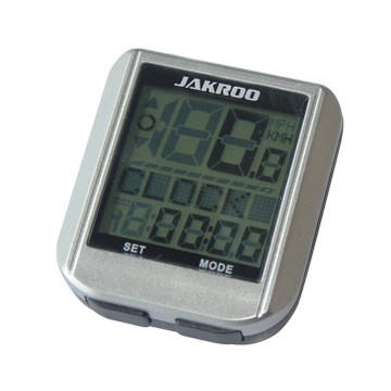 Tableau de bord vélo JAKROO - Ref 2425516