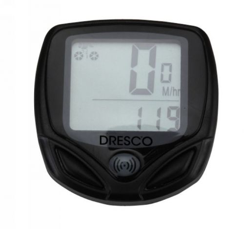 Tableau de bord vélo - Ref 2425529