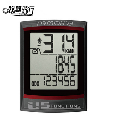 Tableau de bord vélo - Ref 2425615