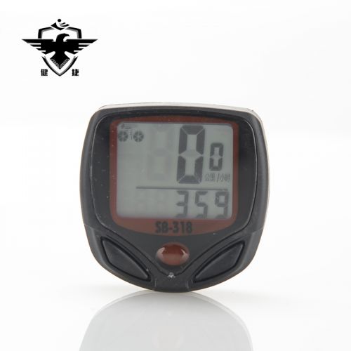 Tableau de bord vélo - Ref 2425668