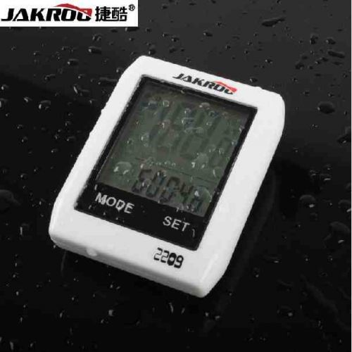 Tableau de bord vélo JAKROO - Ref 2425714