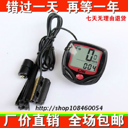 Tableau de bord vélo - Ref 2425739