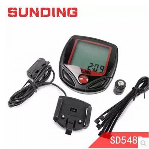 Tableau de bord vélo - Ref 2425755