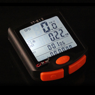 Tableau de bord vélo BOGEER - Ref 2425915