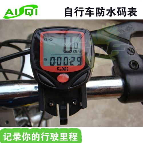 Tableau de bord vélo - Ref 2425982