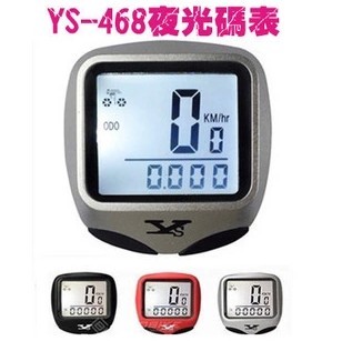 Tableau de bord vélo - Ref 2426102