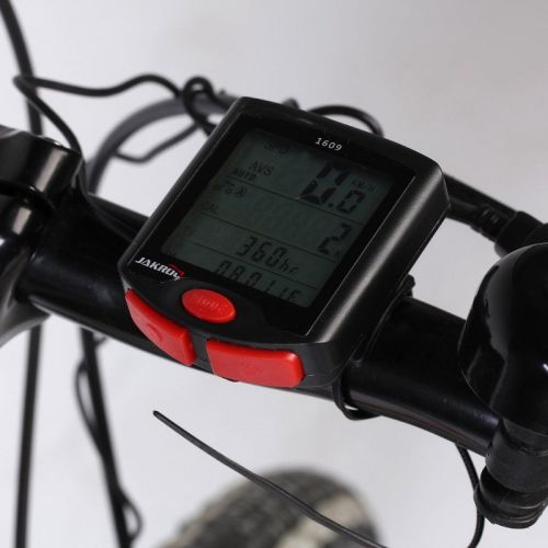 Tableau de bord vélo JAKROO - Ref 2426214