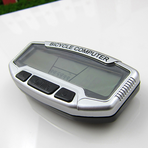 Tableau de bord vélo - Ref 2426248