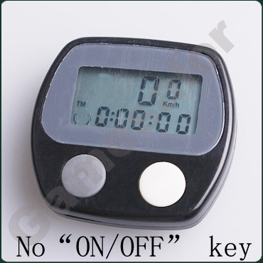 Tableau de bord vélo - Ref 2426368