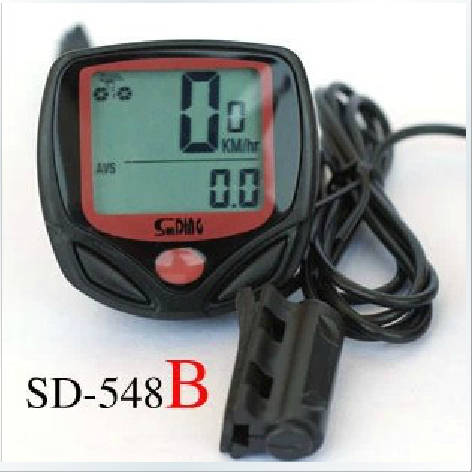 Tableau de bord vélo - Ref 2426539