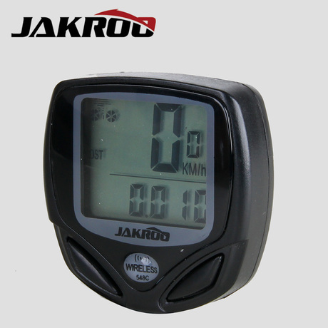 Tableau de bord vélo JAKROO - Ref 2426587