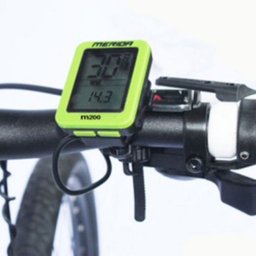 Tableau de bord vélo MERIDA - Ref 2426795