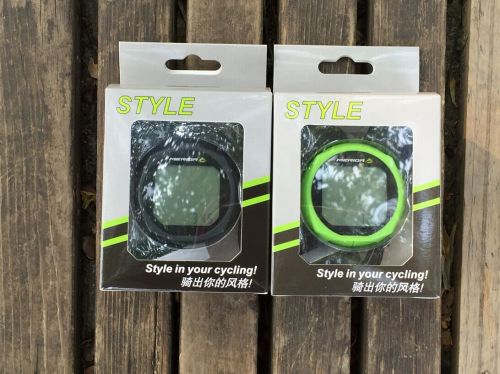 Tableau de bord vélo - Ref 2426835