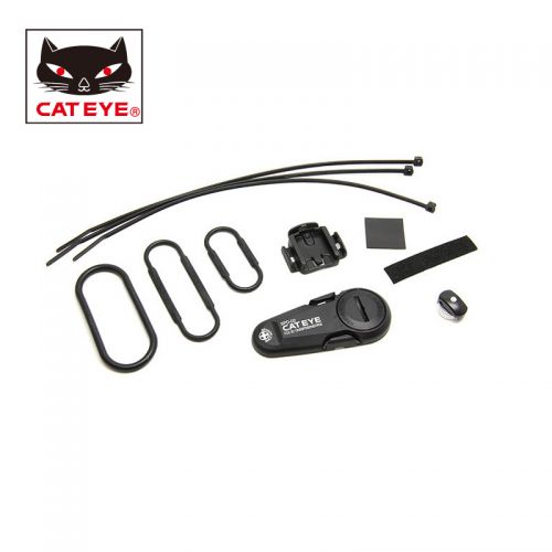 Tableau de bord vélo CATEYE - Ref 2426854