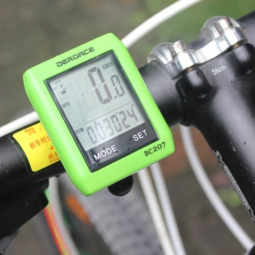 Tableau de bord vélo DEROACE - Ref 2426861