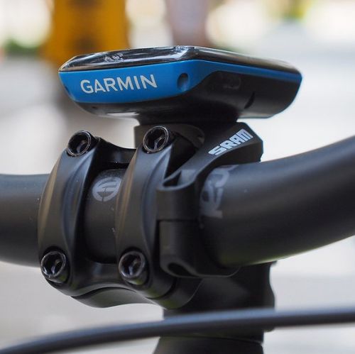 Tableau de bord vélo - Ref 2427114