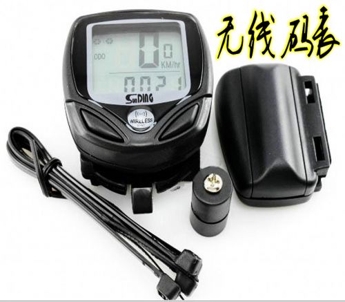 Tableau de bord vélo - Ref 2427184