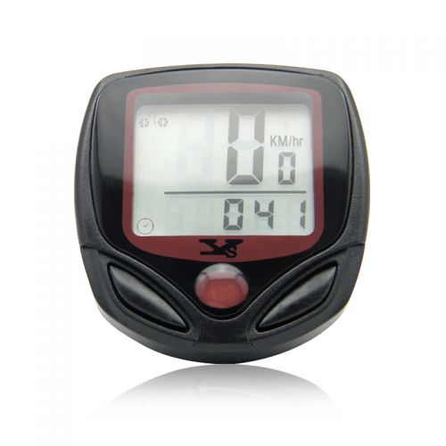 Tableau de bord vélo - Ref 2427225