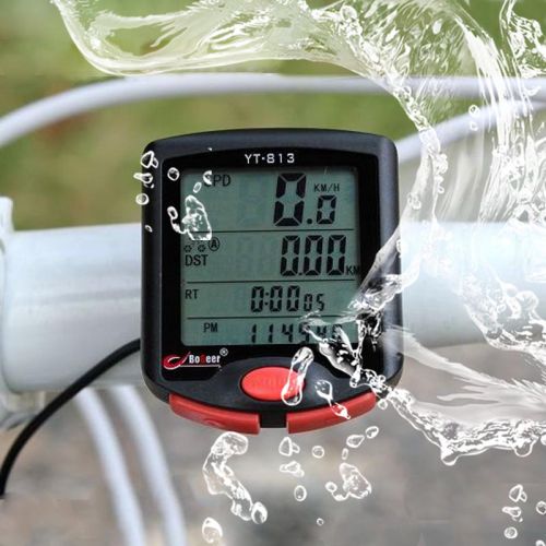 Tableau de bord vélo - Ref 2427303