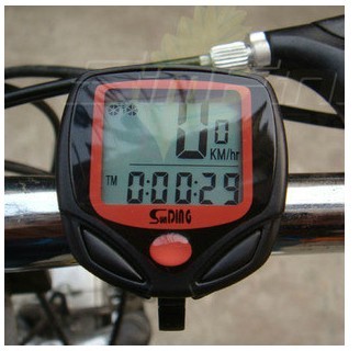 Tableau de bord vélo - Ref 2427326