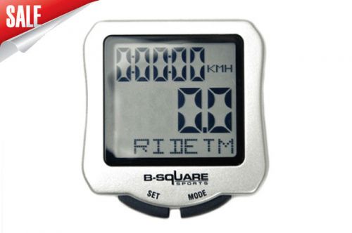 Tableau de bord vélo - Ref 2427427