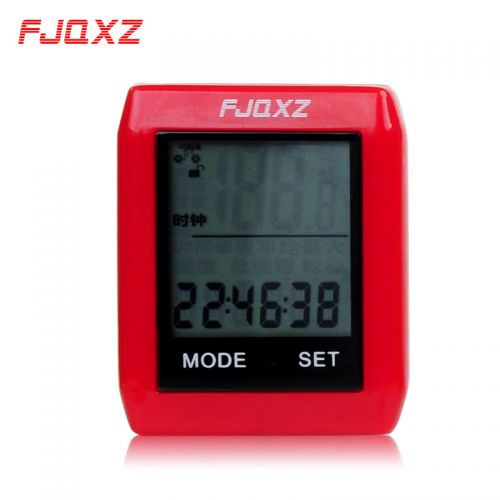 Tableau de bord vélo FJQXZ - Ref 2427505