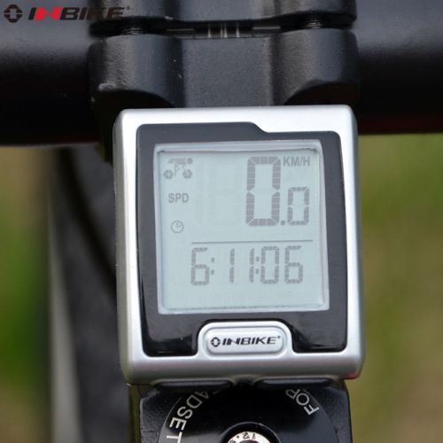 Tableau de bord vélo INBIKE - Ref 2427912