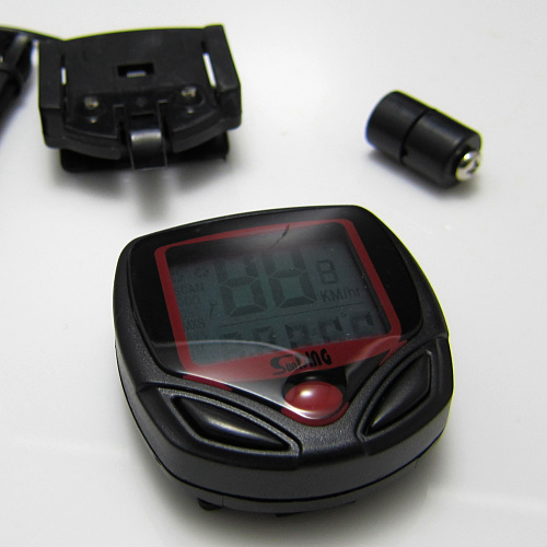 Tableau de bord vélo - Ref 2428007