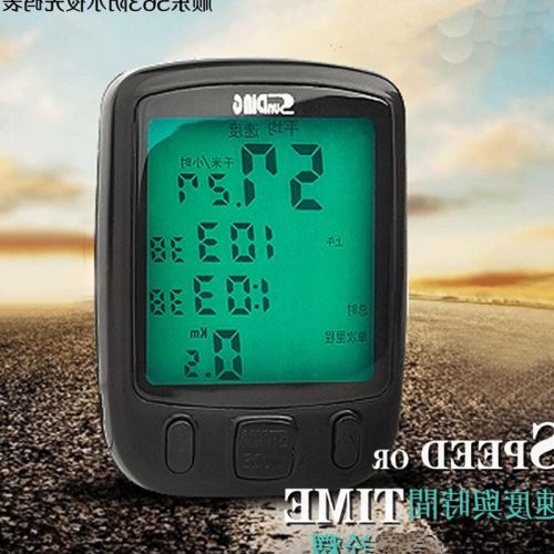 Tableau de bord vélo SODLON - Ref 2428052