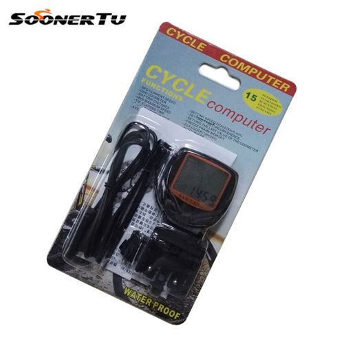 Tableau de bord vélo - Ref 2428224