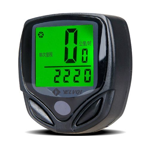 Tableau de bord vélo - Ref 2428330