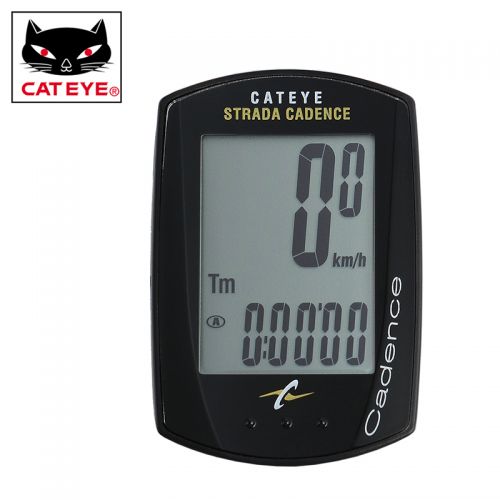 Tableau de bord vélo CAT EYE - Ref 2428387