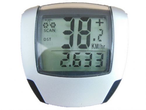 Tableau de bord vélo - Ref 2428489