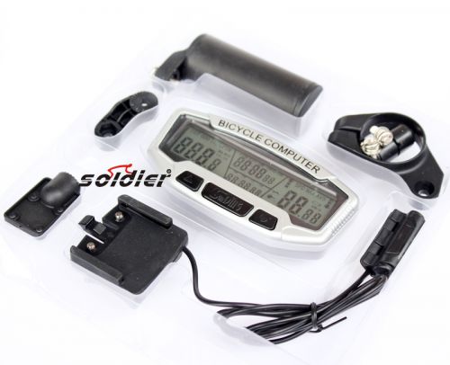 Tableau de bord vélo - Ref 2428516