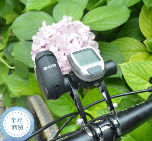 Tableau de bord vélo KREX - Ref 2428550