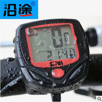 Tableau de bord vélo - Ref 2428617