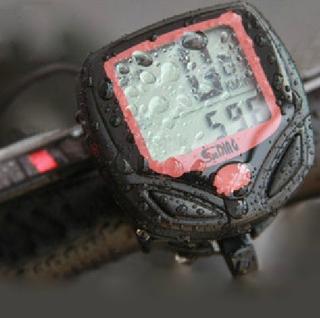 Tableau de bord vélo - Ref 2428660