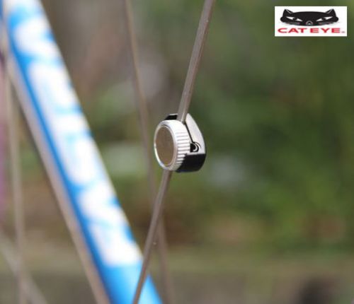 Tableau de bord vélo - Ref 2428787